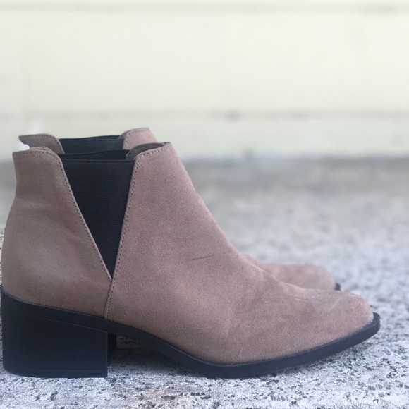 Ankle boots - Picture 2 of 3